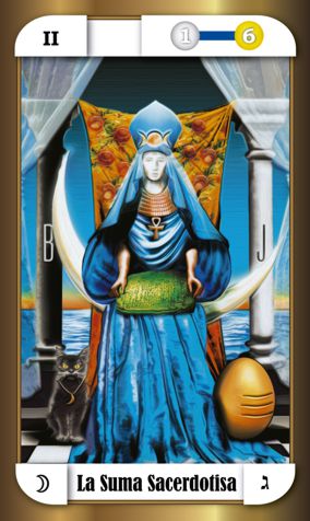 LA PAPISA