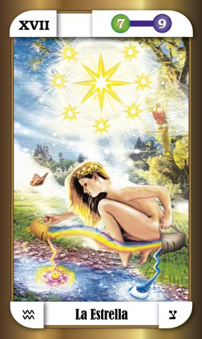 LA ESTRELLA